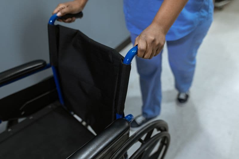 Disability Care
