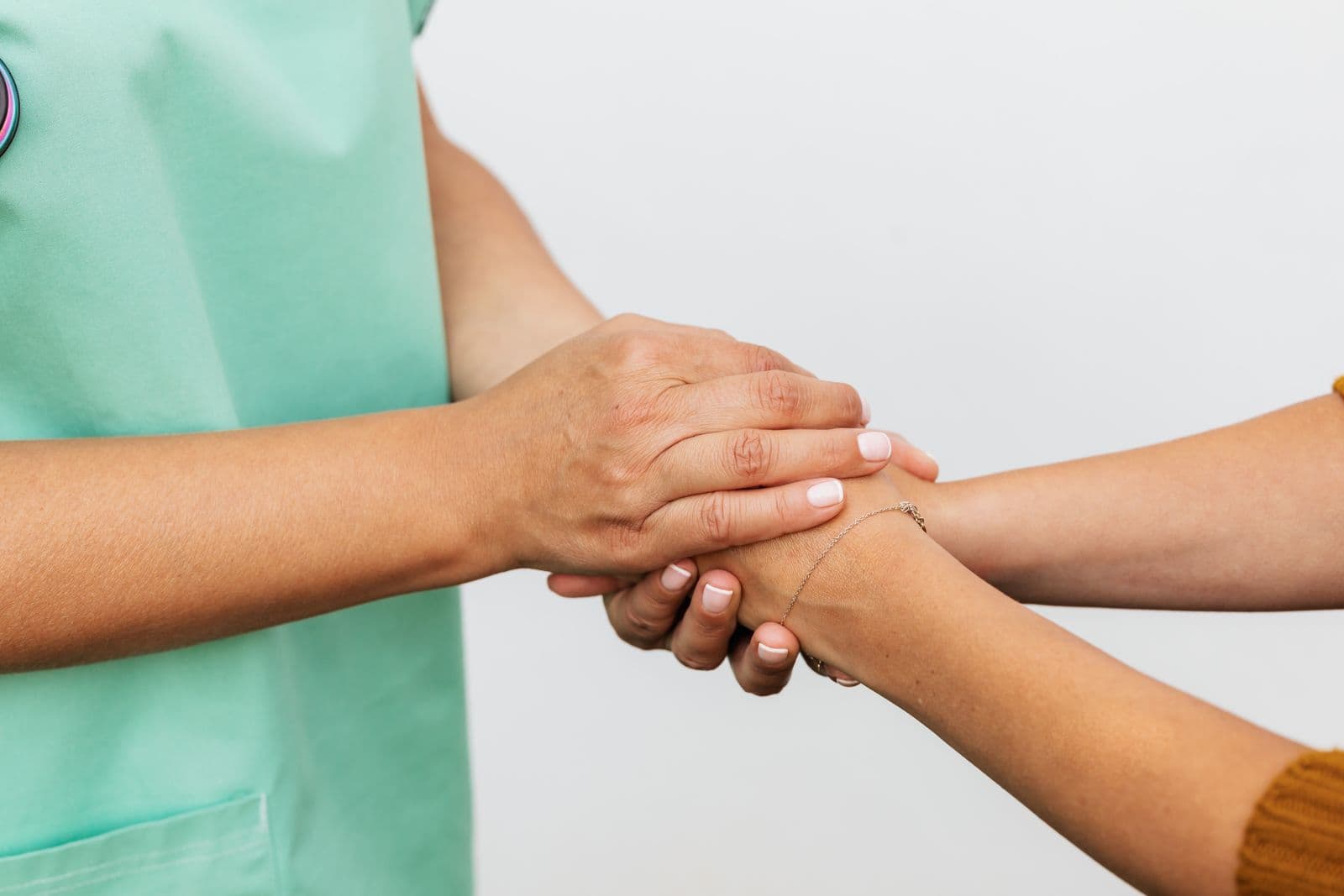 Chronic Illness and Palliative Support